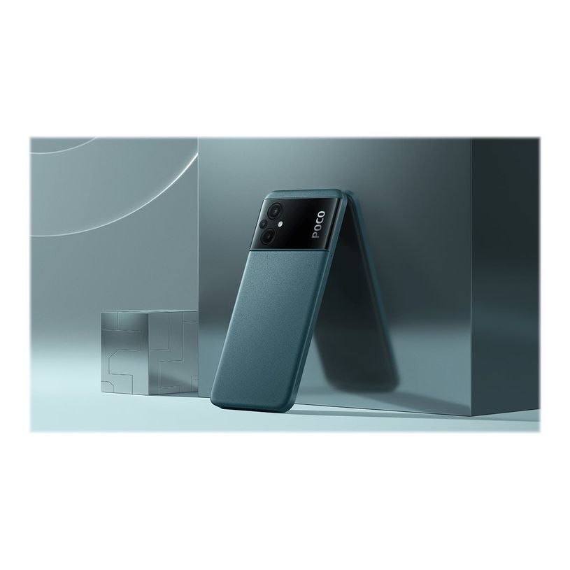 6934177795473-Xiaomi POCO M5 - Smartphone - 4G - 4/128 Go - vert-P_405147690_1-2