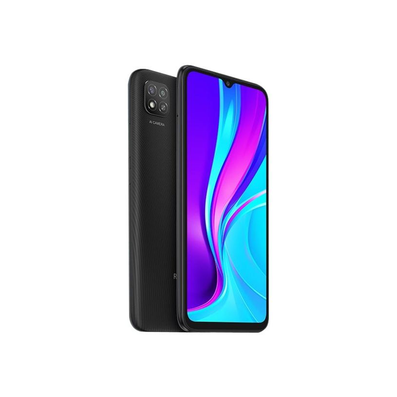 6934177766794-Xiaomi Redmi 9C - Smartphone - 4G - 4/128 Go - gris anthracite-P_405147702_3-2