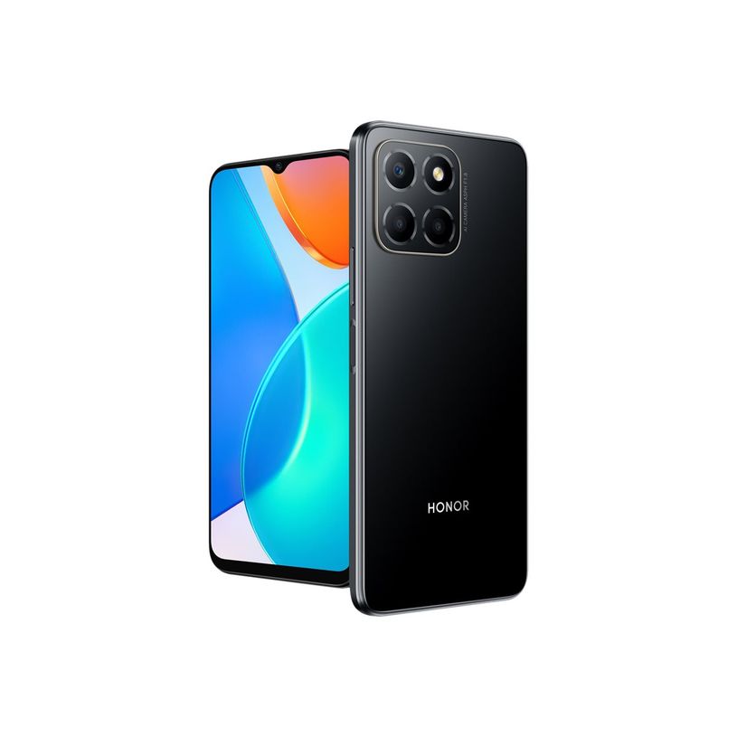 6936520813148-Honor X6 - Smartphone - 4G - 4/64 Go - noir-P_405147719_3-2