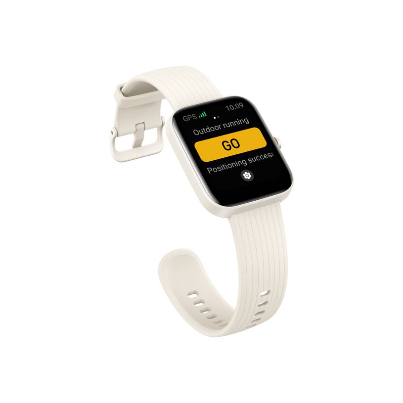 6972596104803-Amazfit Bip 3 Pro - montre connectée - affichage 1.69" - crème-P_405147732_2-0