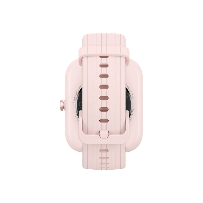 6972596104797-Amazfit Bip 3 Pro - montre connectée - affichage 1.69" - rose-P_405147733_6-4