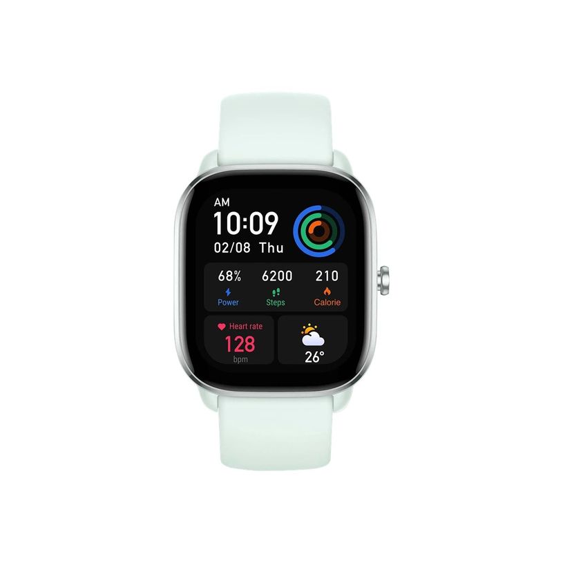 6972596105190-Amazfit GTS 4 Mini - montre connectée - 42mm - bleu-P_405147737_4-2