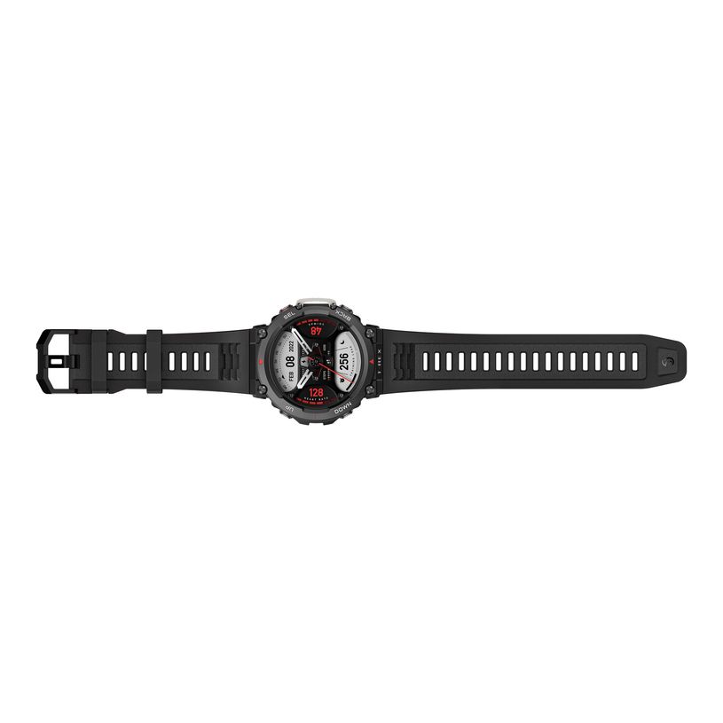 6972596105022-Amazfit T-Rex 2- montre connectée - affichage 1.39" - noir-P_405147739_1-0
