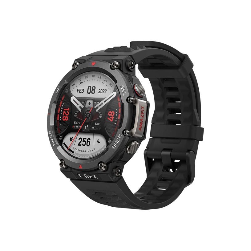 6972596105022-Amazfit T-Rex 2- montre connectée - affichage 1.39" - noir-P_405147739_2-1