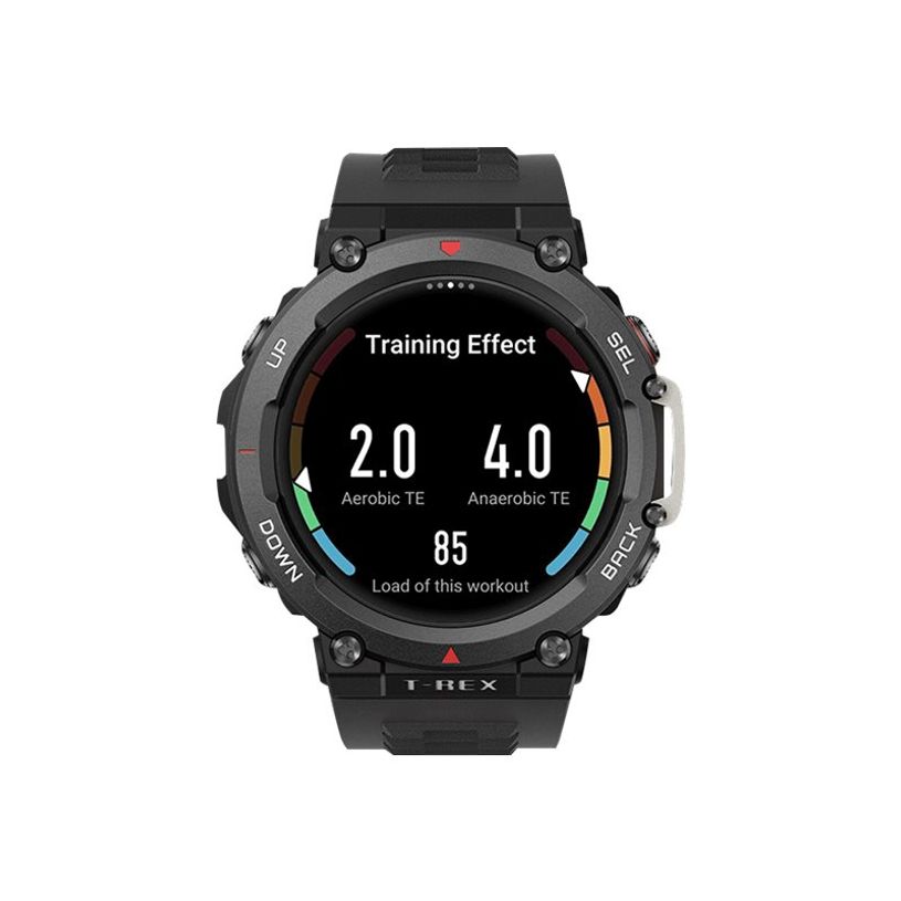 6972596105022-Amazfit T-Rex 2- montre connectée - affichage 1.39" - noir-P_405147739_4-3