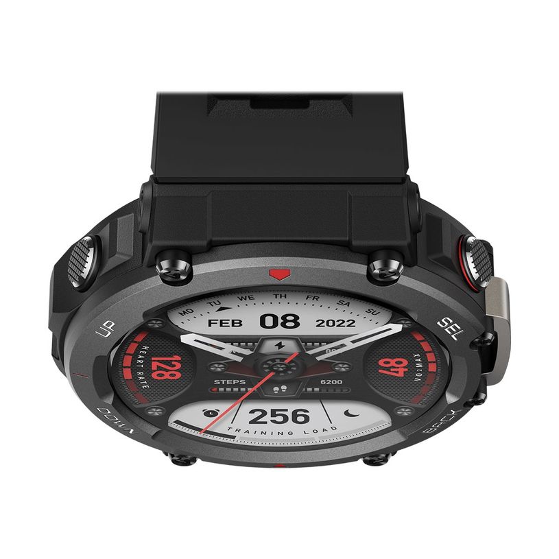 6972596105022-Amazfit T-Rex 2- montre connectée - affichage 1.39" - noir-P_405147739_6-5