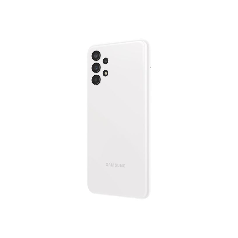 8806094516227-Samsung Galaxy A13 - Smartphone - 4G - 4/128 Go - blanc-P_405147811_5-4