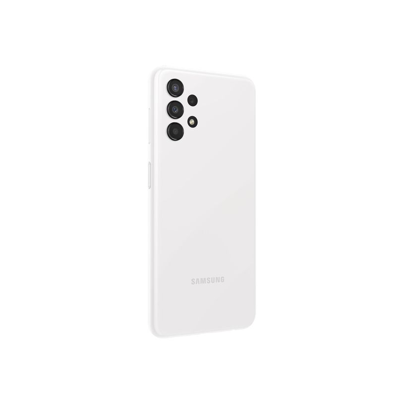 8806094516227-Samsung Galaxy A13 - Smartphone - 4G - 4/128 Go - blanc-P_405147811_7-6