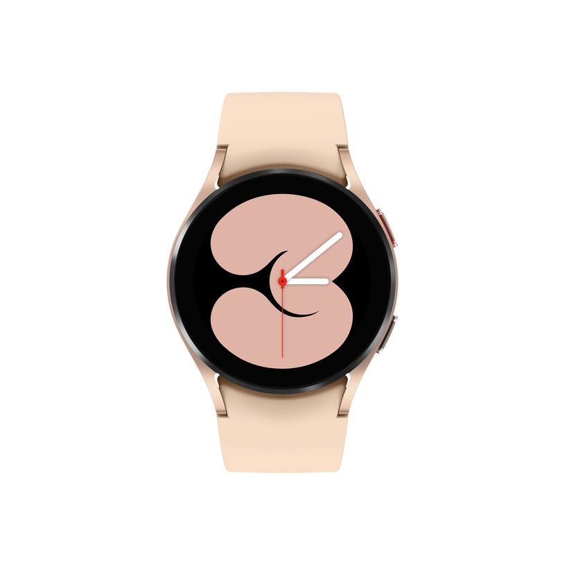 8806092580763-Samsung Galaxy Watch4 - montre connectée - 40mm - 16 Go - or rosé-P_405147817_2-1