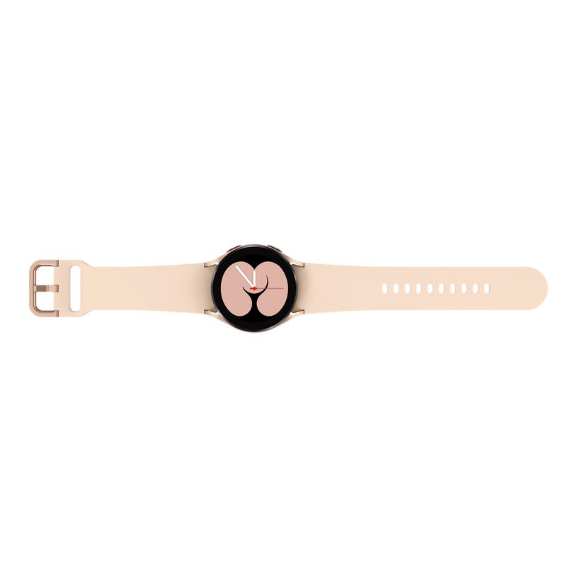 8806092580763-Samsung Galaxy Watch4 - montre connectée - 40mm - 16 Go - or rosé-P_405147817_3-2