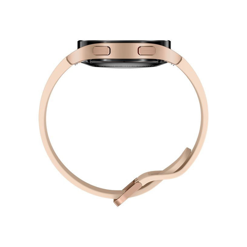 8806092580763-Samsung Galaxy Watch4 - montre connectée - 40mm - 16 Go - or rosé-P_405147817_6-5