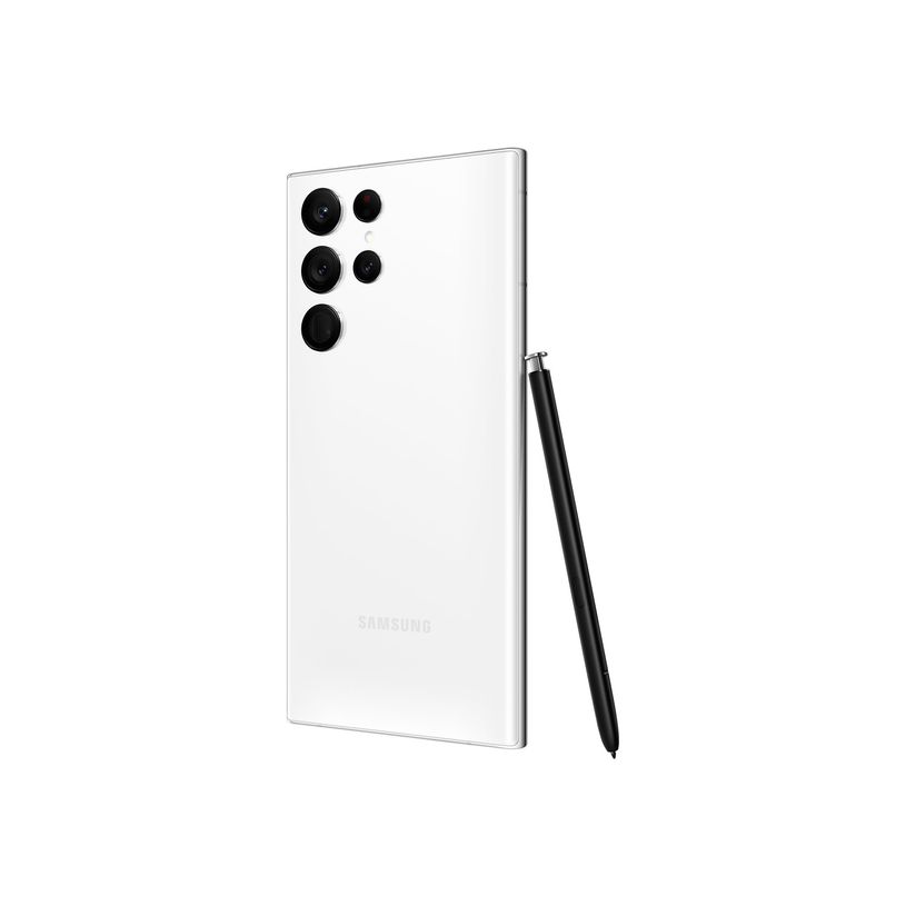 8806092883420-Samsung Galaxy S22 Ultra - Smartphone - 5G - 12/512 Go - blanc-P_405147834_13-6