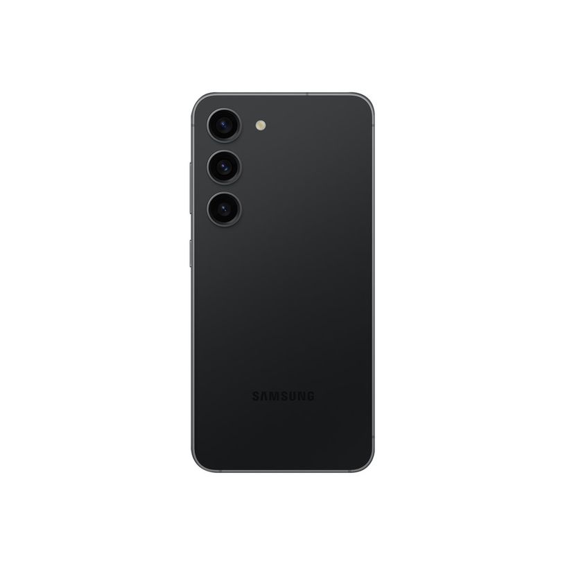 8806094725018-Samsung Galaxy S23 - Smartphone - 5G - 8/256 Go - noir-P_405147838_6-4