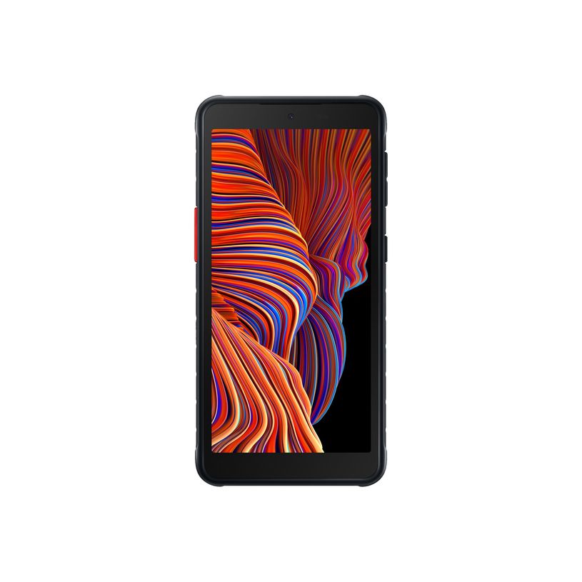 8806092174955-Samsung Galaxy Xcover 5 - Smartphone - 4G - 4/64 Go - noir-P_405147840_2-0