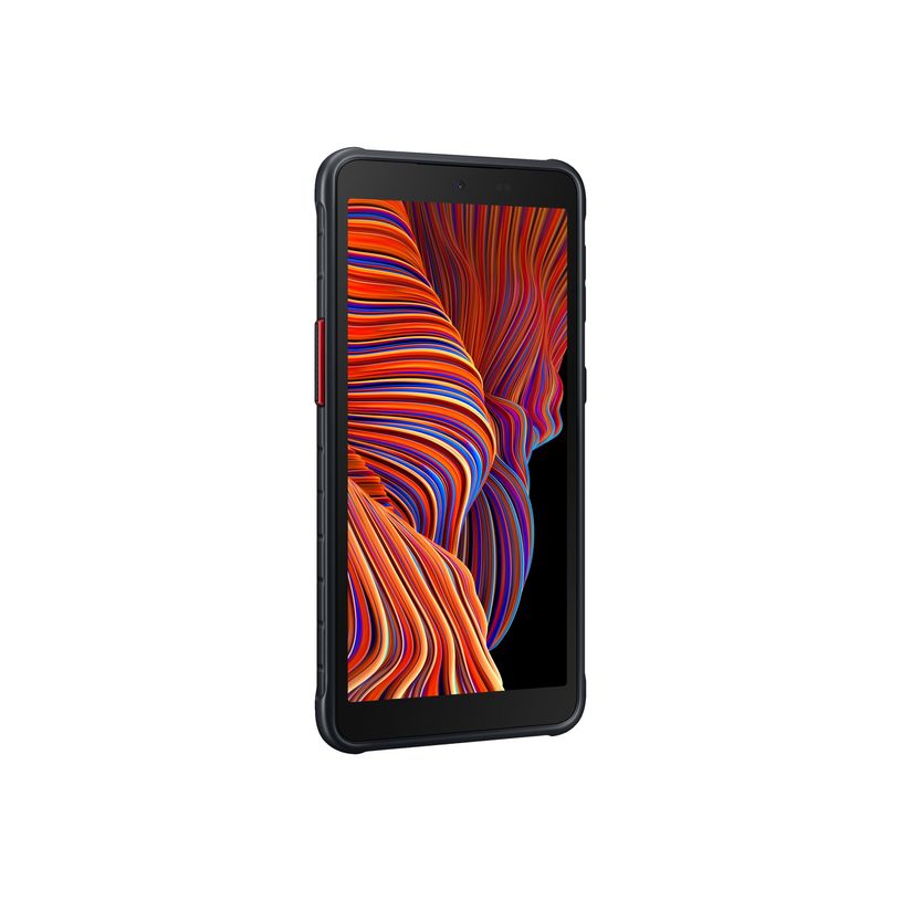 8806092174955-Samsung Galaxy Xcover 5 - Smartphone - 4G - 4/64 Go - noir-P_405147840_4-2