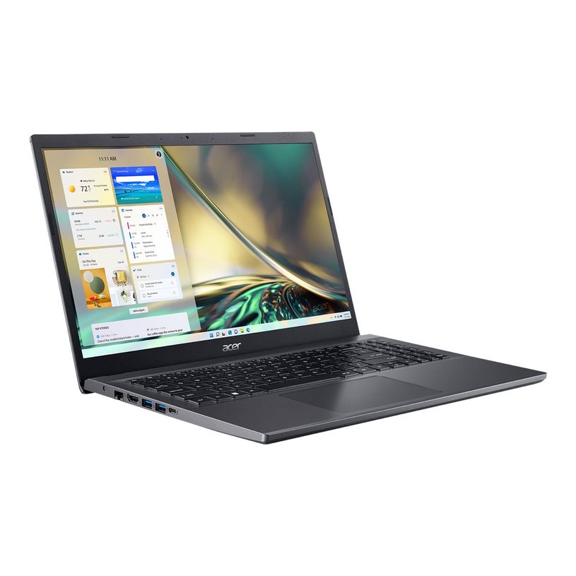 4713883739085-Acer Aspire 5 A515-57 - PC portable 15.6" - Core i5 1235U - 8 Go RAM - 512 Go SSD-P_405147857_3-2