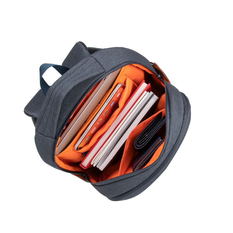 4260403579886-RIVACASE Galapagos - Sac à dos pour ordinateur portable 15,6" - gris foncé-P_405147964_15-14