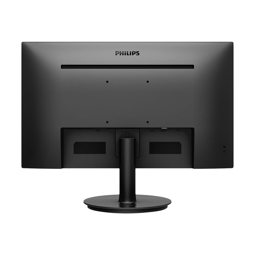8712581772062-Philips V-line 271V8L - écran LED 27" - Full HD (1080p) - HDMI, VGA - noir texturé-P_405148078_11-7