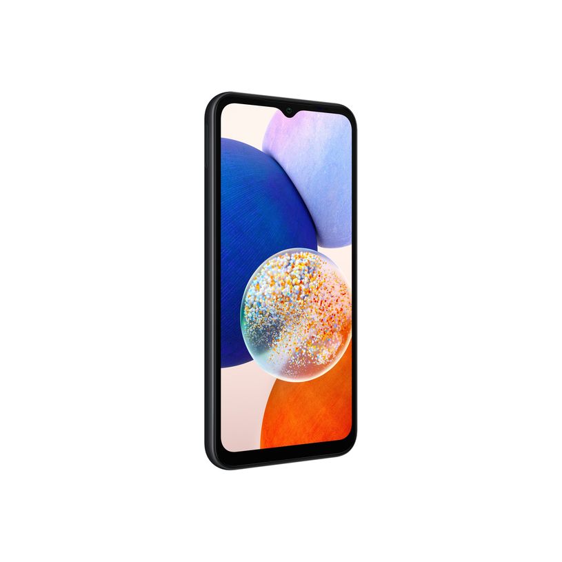 8806094825374-Samsung Galaxy A14 - Smartphone - 5G - 4/64 Go - noir-P_405148347_3-2