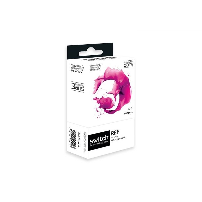 3700654237476-Cartouche compatible Epson 503XL Piments - magenta - Switch-P_405148686_1-0