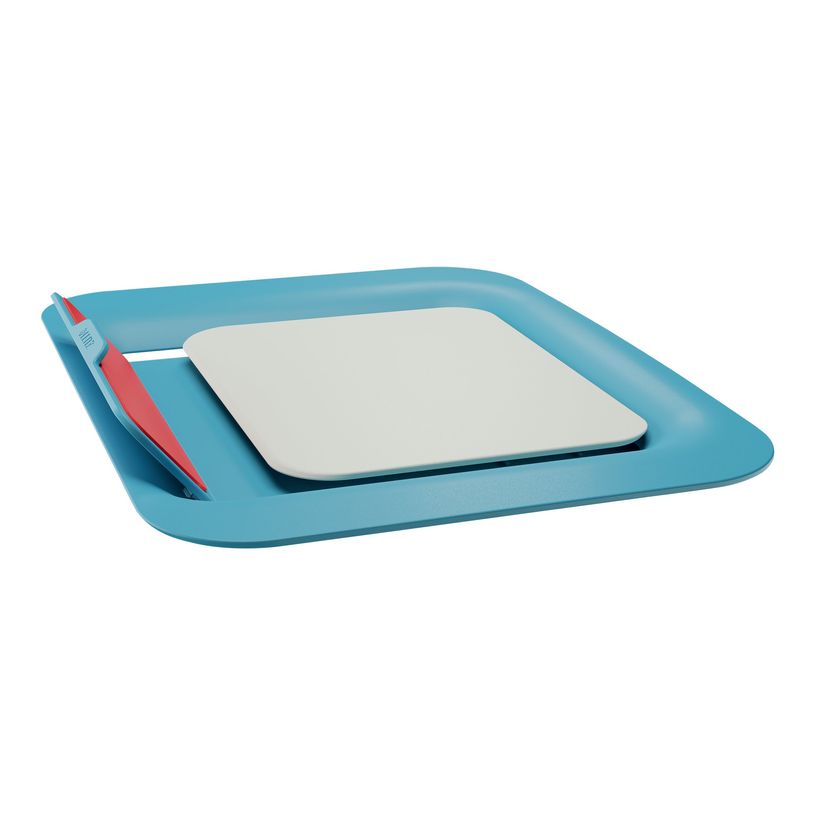 4002432129355-Leitz Ergo - Support pour ordinateur portable jusqu'à 17" - Bleu-P_405148750_4-0