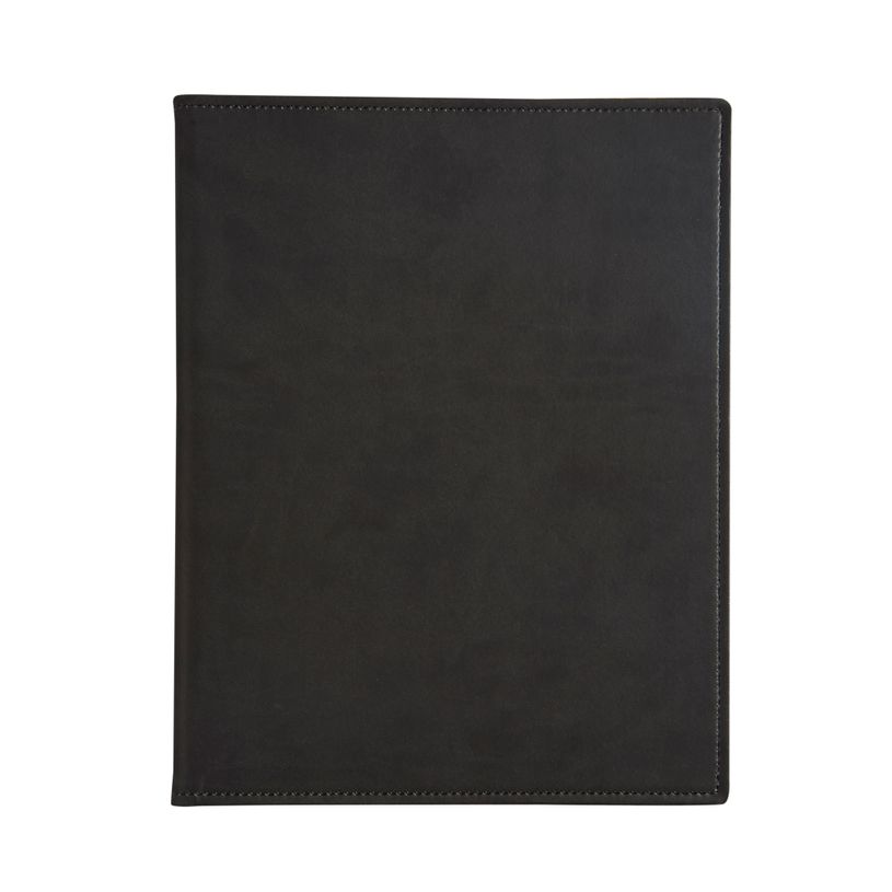 5412303377737-Agenda spiraléTrento Optivision - 1 semaine sur 2 pages - 17 x 22 cm - anthracite - Brepo-P_405149611_1-0