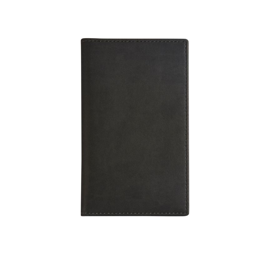 5412303377713-Agenda de poche spiralé Trento Optivision - 1 semaine sur 2 pages - 9 x 16 cm - anthracit-P_405149631_2-0