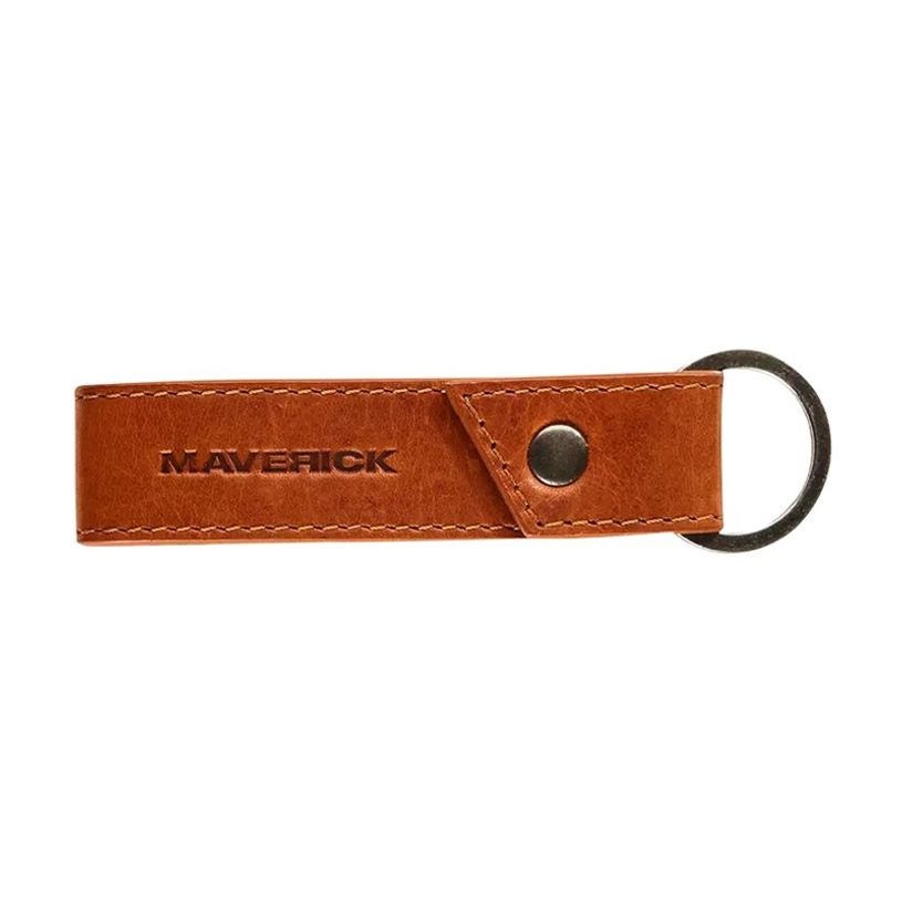 5413082194911-Maverick New Men - Porte-clés - cognac-P_405151759_3-2
