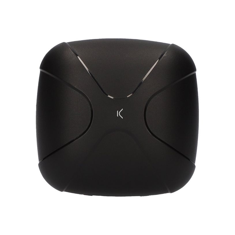 8427542116464-KSIX Sport Buds 2 - Écouteurs sans fil avec micro - intra-auriculaire - montage sur l'or-P_405151876_10-9