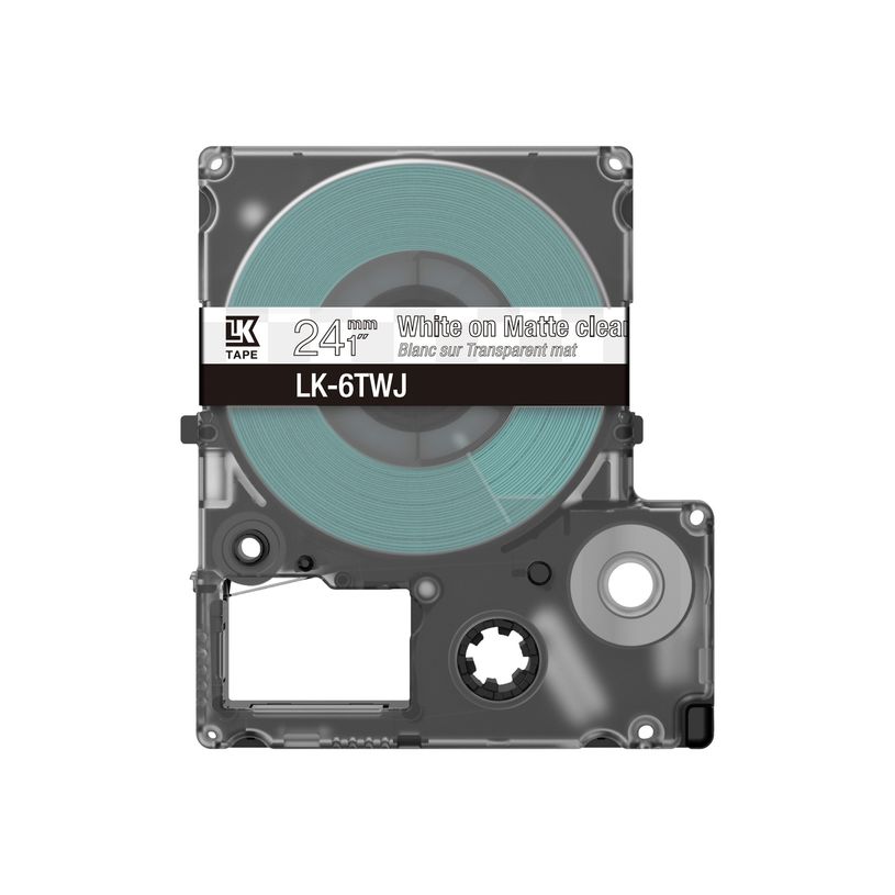 8715946713595-Epson LabelWorks LK-6TWJ - Blanc sur fond transparent mat - Rouleau (2,4 cm x 8 m)-P_405152778_1-0