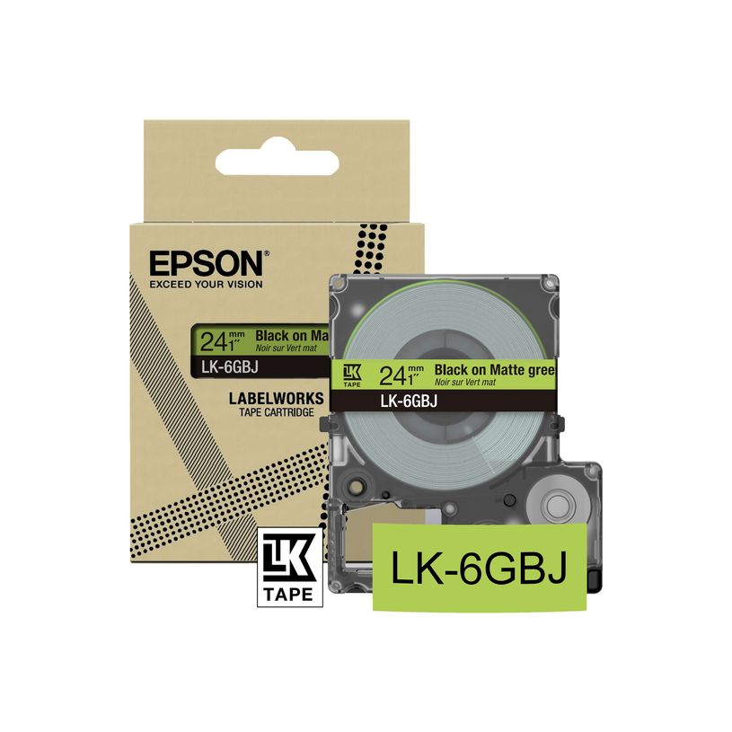 8715946713687-Epson LabelWorks LK-6GBJ - Noir sur vert mat - Rouleau (2,4 cm x 8 m)-P_405152787_1-0