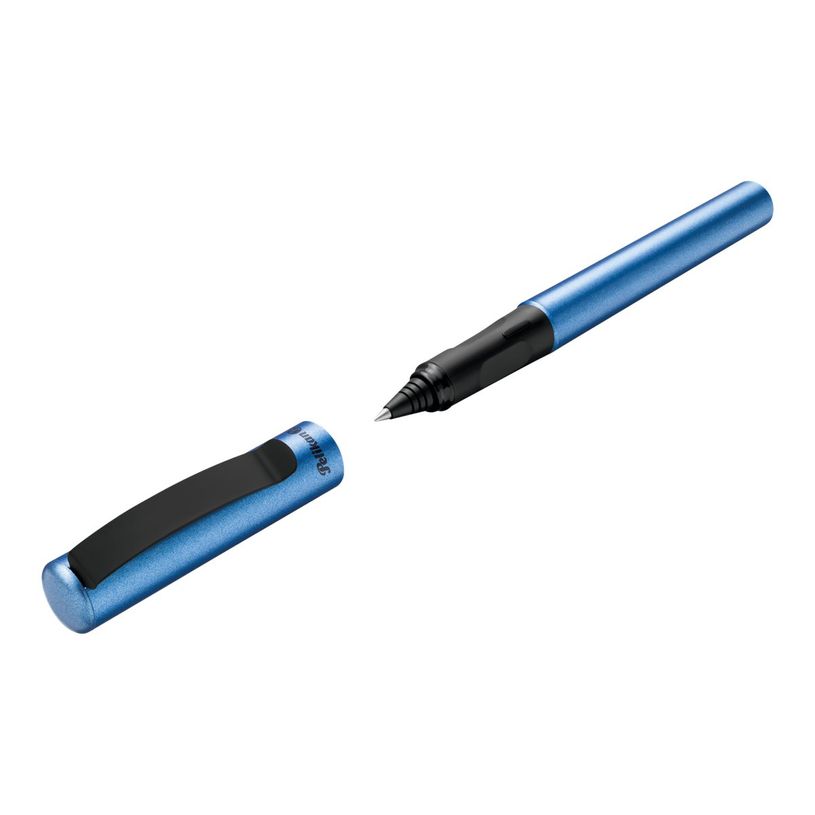 4012700821188-Pelikan Pina Colada - Roller - bleu-P_405153018_2-0
