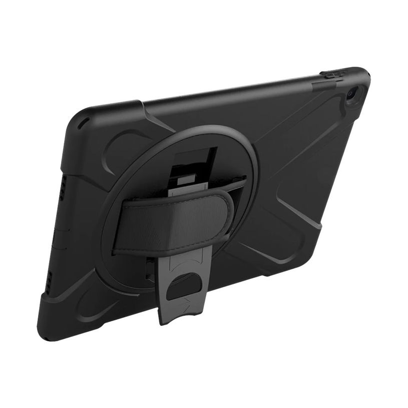 0404051539982-Eiger Peak - Coque intégrale 360 pour Galaxy Tab A7 Lite - noir -P_405153998_1-0