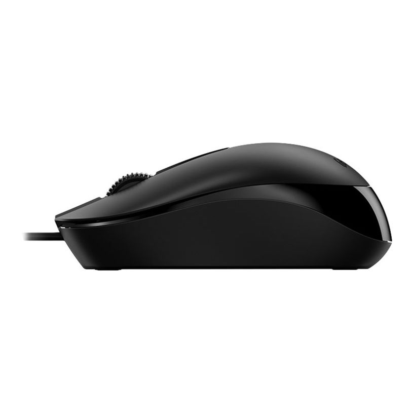 0404051540124-Genius KM-160 - Ensemble clavier et souris filaire - noir-P_405154012_7-7