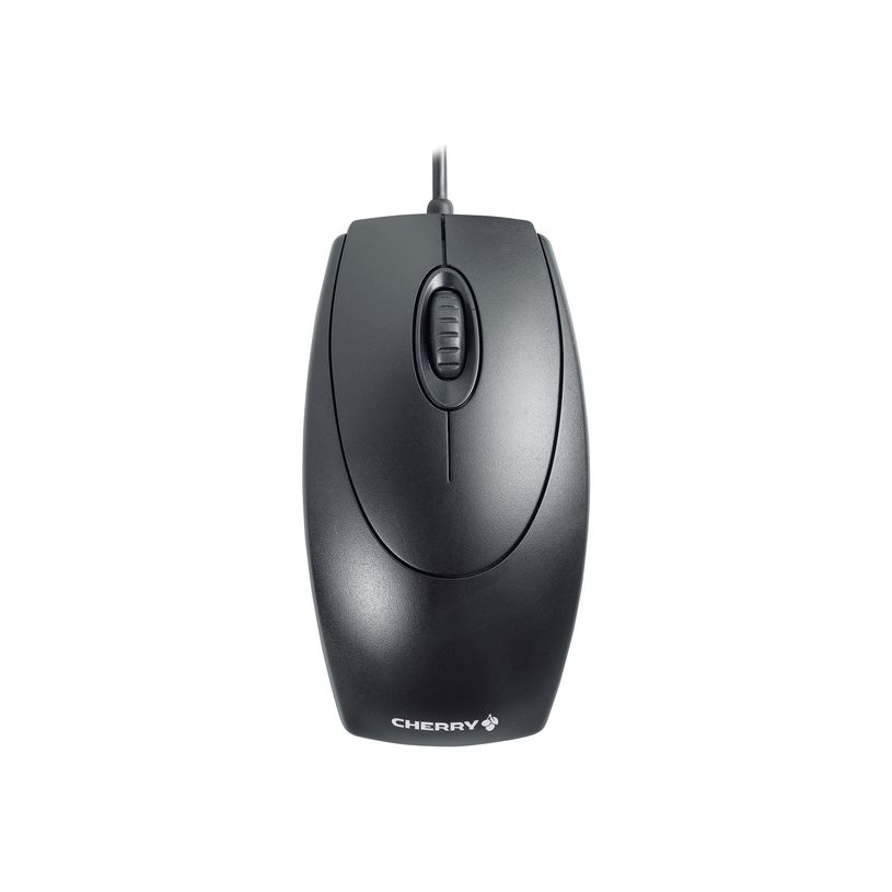 4025112056994-CHERRY WheelMouse - Souris - droitiers et gauchers - optique - 3 boutons - filaire - PS/2,-P_405154629_3-2