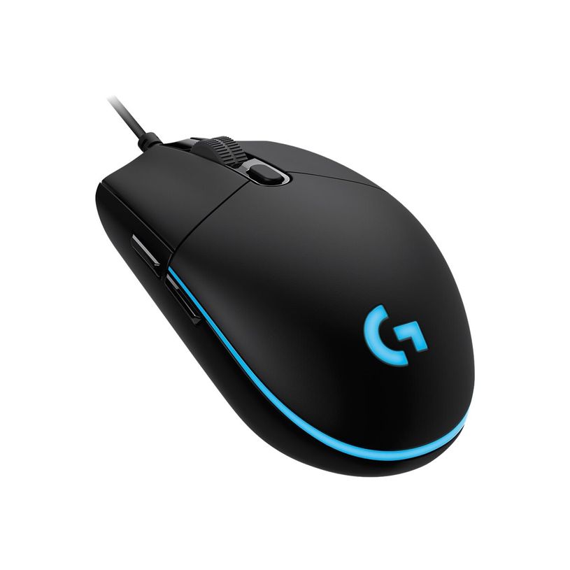 5099206079731-Logitech G Pro (Hero) - Souris filaire - noir-P_405155912_1-0