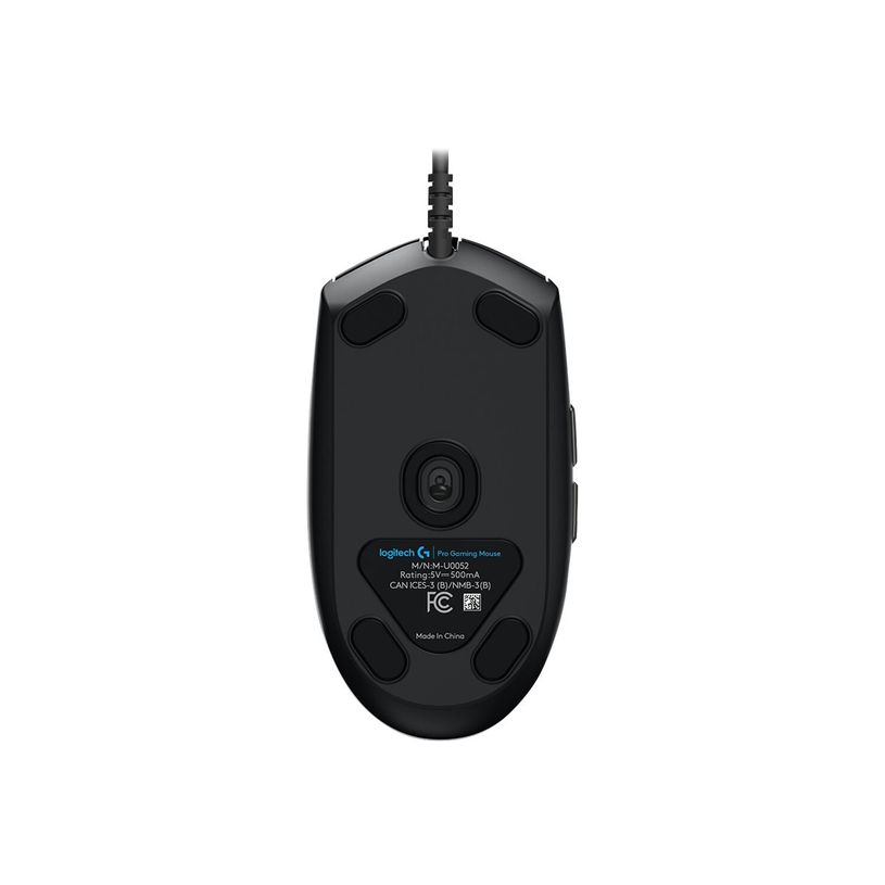 5099206079731-Logitech G Pro (Hero) - Souris filaire - noir-P_405155912_6-5