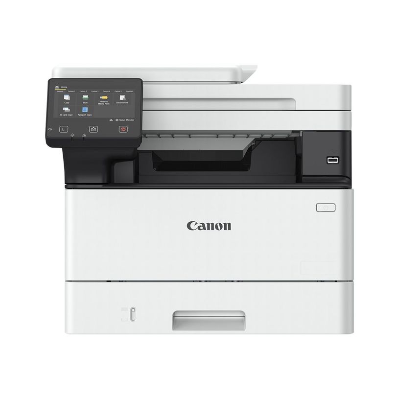 4549292221299-Canon i-SENSYS MF461dw - imprimante laser multifonction monochrome A4 - USB 2.0,  Wi-Fi-P_405156638_1-0