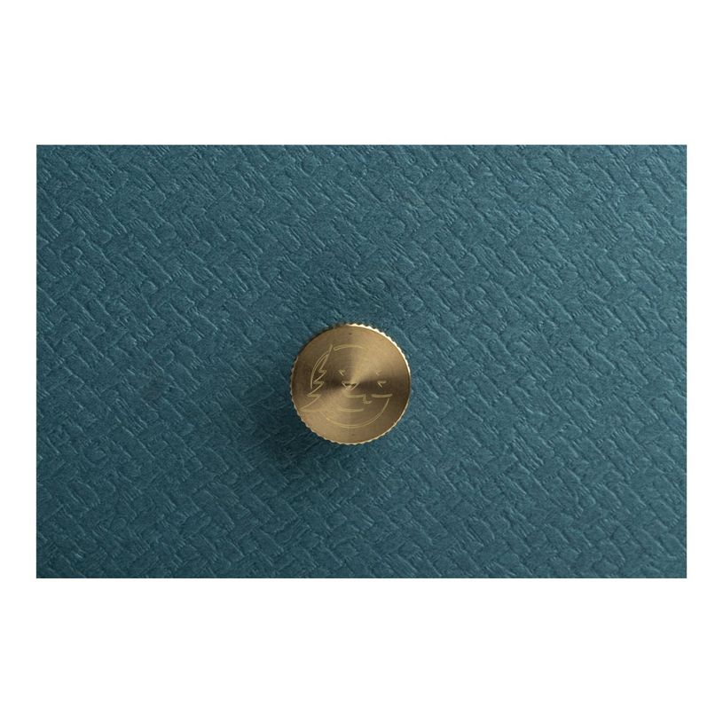 3130630306030-Exacompta OfficeByMe - Module de classement 2 tiroirs - pour A4+ - bleu canard-P_405156878_3-2