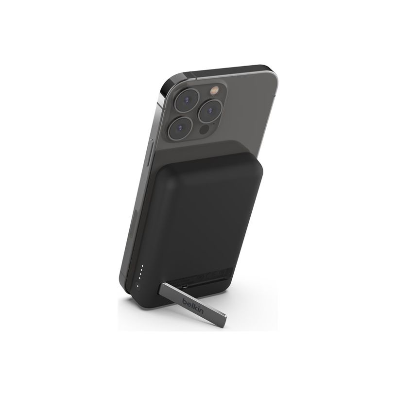 0745883841417-Belkin - Powerbank / batterie de secours rechargeable pour smartphone - 5000 mAh - noir-P_405156902_5-4