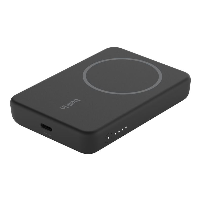 0745883841417-Belkin - Powerbank / batterie de secours rechargeable pour smartphone - 5000 mAh - noir-P_405156902_7-6