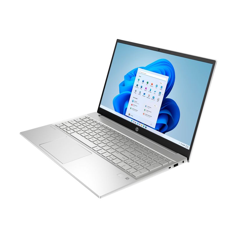 0197192646724-HP Pavilion Laptop 15-eg1017nf - PC Portable 15.6" - Core i5 1155G7 - 16 Go RAM - 512 Go S-P_405156914_4-0