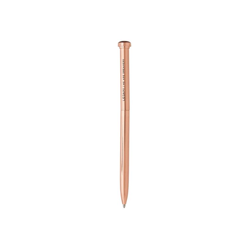 8052783612255-Legami - Stylo à bille avec initial O - noir-P_405157185_1-0