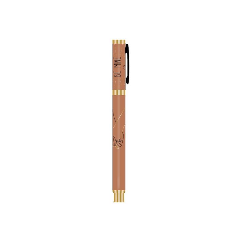 3173740250947-Ink Hand Power - Stylo à bille encre gel bleu - disponible dans différents modèles-P_405157354_1-0