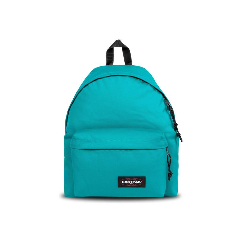 0196010554302-EASTPAK Padded Pak'r - Sac à dos - 40 cm - Artic aqua-P_405159541_1-0