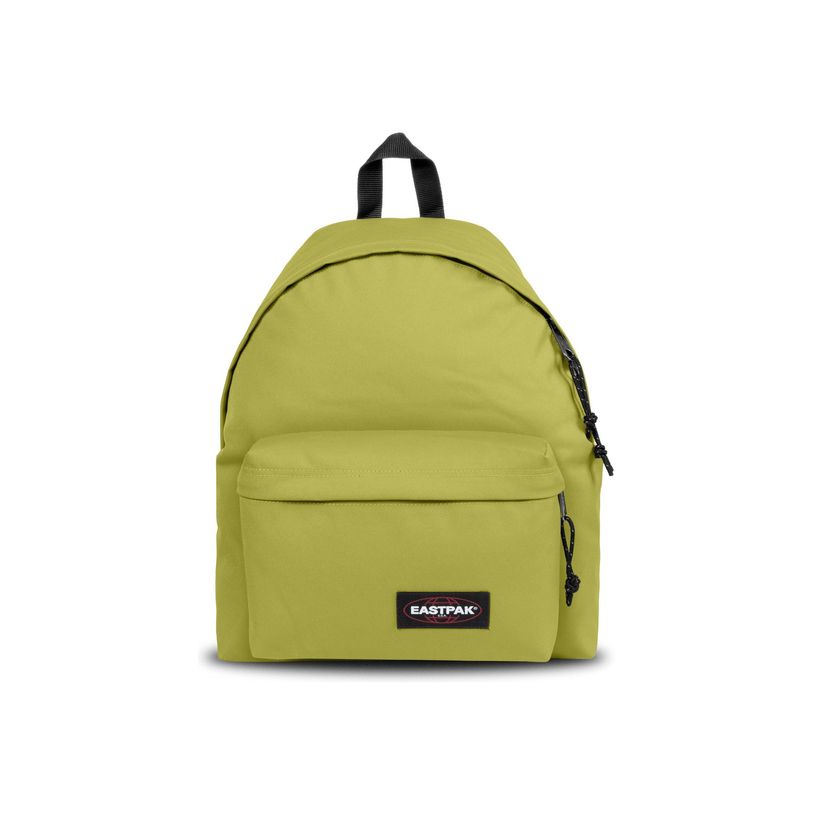 0196246678407-EASTPAK Padded Pak'r - Sac à dos - 40 cm - Linked lime-P_405159553_1-0