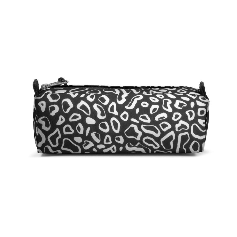 196246327589-EASTPAK Benchmark - Trousse 1 compartiment - Eightimals Black-P_405159613_3-2