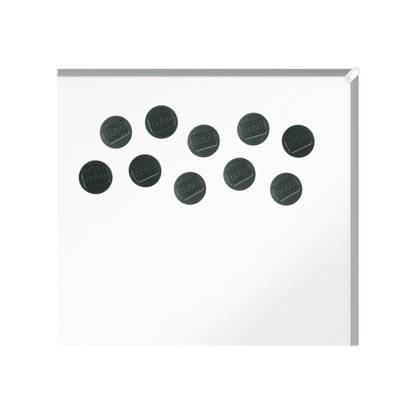 5028252611343-Nobo aimant - 3,8 cm de diamètre - noir (pack de 10)-P_405160004_3-2