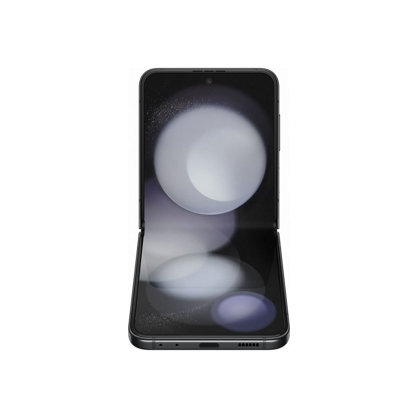 8806095012773-Samsung Galaxy Z Flip5 - Smartphone - 5G - 8/256 Go - noir-P_405160481_10-1
