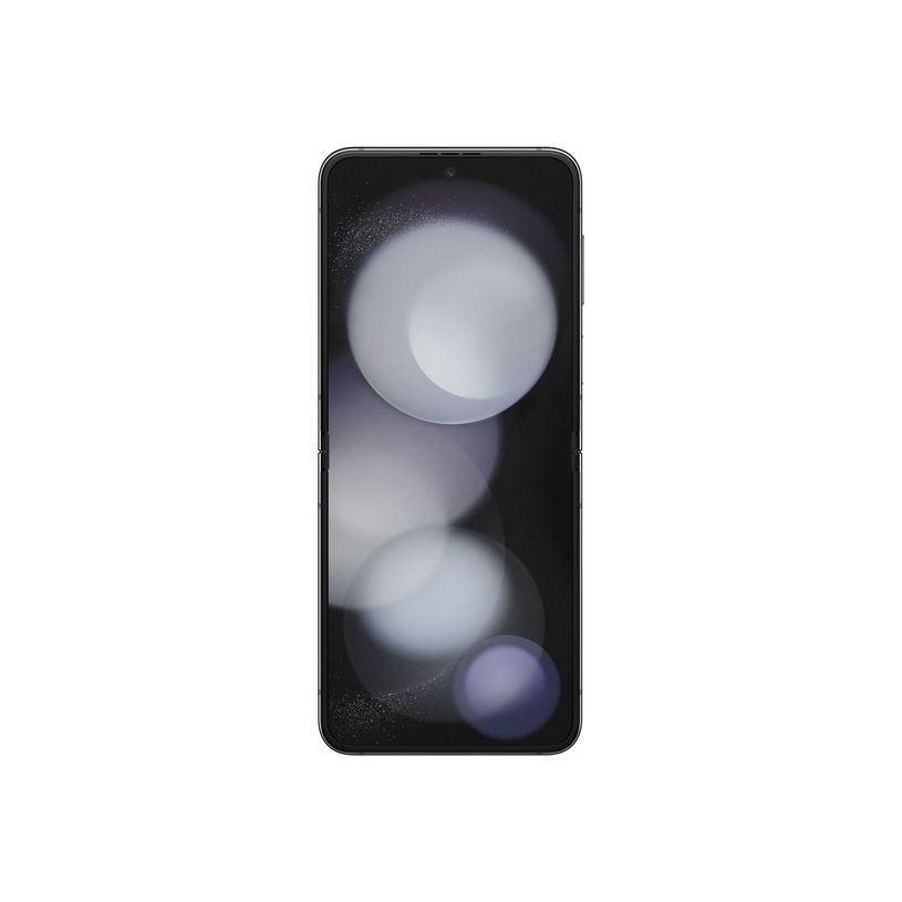 8806095012773-Samsung Galaxy Z Flip5 - Smartphone - 5G - 8/256 Go - noir-P_405160481_9-0